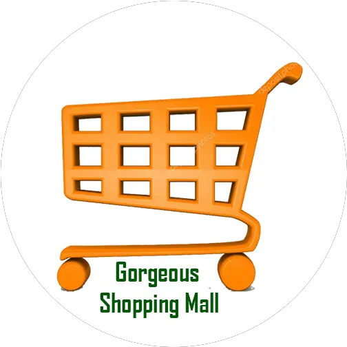Gorgeous Mall Apk 40 Download Apk Latest Version Png Shopping Center Icon