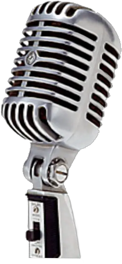 Download Hd Microphone Transparent Png Microphone Vector Png Microphone Transparent