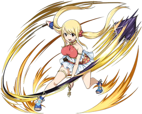 Free Fairy Tail Lucy Crying Fairy Tail Dragon Cry Lucy Png Lucy Png