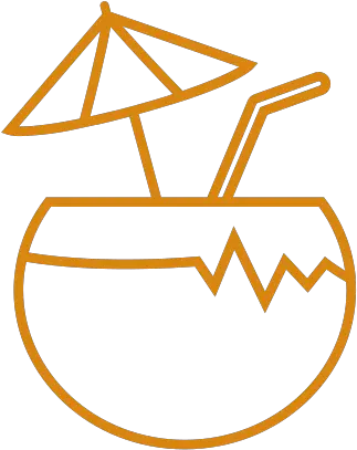Coconut Icon Drink Language Png Coconut Icon