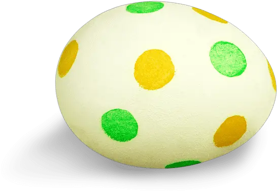 Easter Eggs Photos By Canva Circle Png Easter Eggs Transparent Background