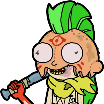 Wild Mascot Morty Rick And Wiki Fandom Clip Art Png Rick And Morty Logo Png