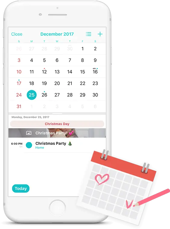 Between Best App For Couples Iphone Png Calendar Emoji Png