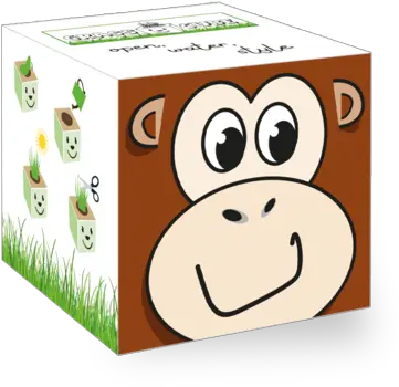 Monkey Feel Green We Create Nature Portable Network Graphics Png Wild Grass Png
