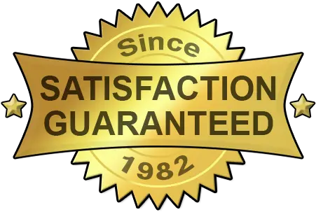 Kyle Design Returns U0026 Exchanges Your Satisfaction Is Label Png Satisfaction Guaranteed Logo