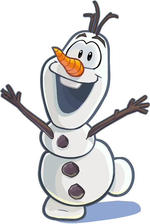 Olaf Transparent Png Clipart Free Olaf Cartoon Clipart Olaf Png