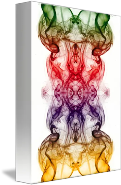 Smoke Art By Steve Purnell Illustration Png Smoke Trail Png