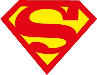 Superman Char Vector Logo Png Superman Logo Superman Logo Vector