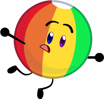 Beach Ball Object Trek Wiki Fandom Clip Art Png Beach Balls Png