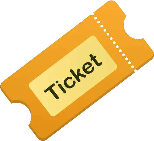 Ticket Icon Ticket Icon Png Ticket Icon Png