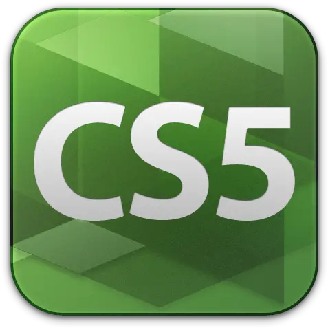 Cs5 Adobe Web Premium Icon Solid Png Adobe Premiere Cs5 Icon