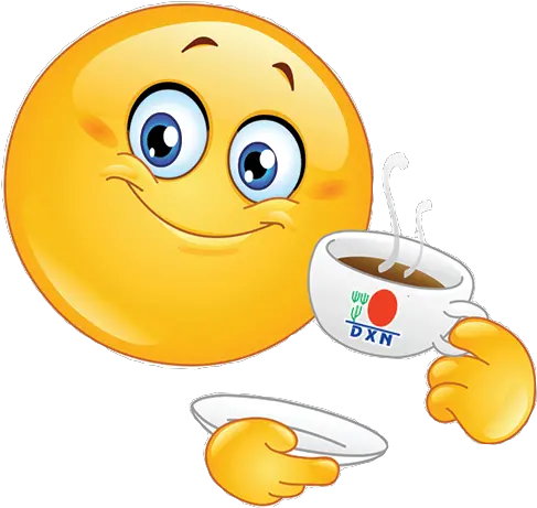 Surprised Emoji Transparent Face Funnypictures Png Emoticon Coffee Surprised Emoji Transparent Background