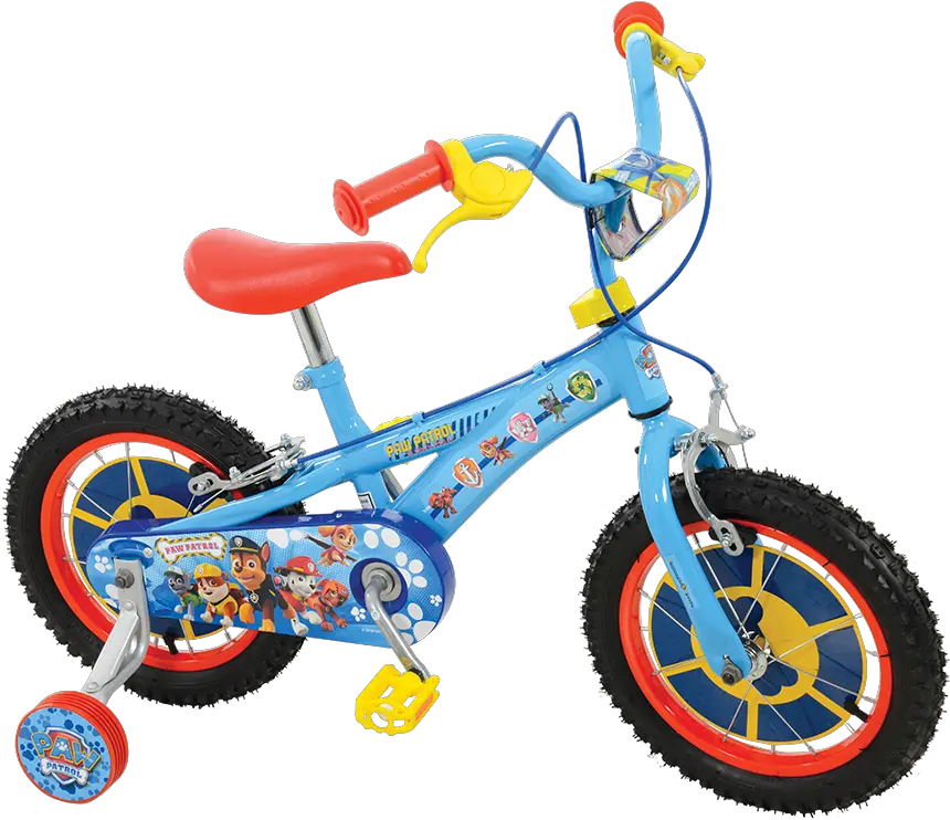 Bmx Bike Png Bicycle Png Download Paw Patrol Bike 14 Bikes Paw Patrol Bike Png