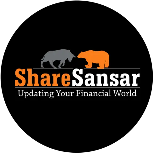 Sharesansar Nepse App Apps On Google Play Sharesansar App Png Elephant Icon App