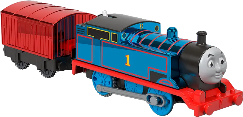 Thomas U0026 Friends Trackmaster Celebration Motorized Png The Tank Engine Icon