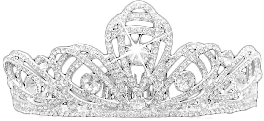 Diamond Crown Png Background Image Transparent Diamond Crown Png Crown With Transparent Background