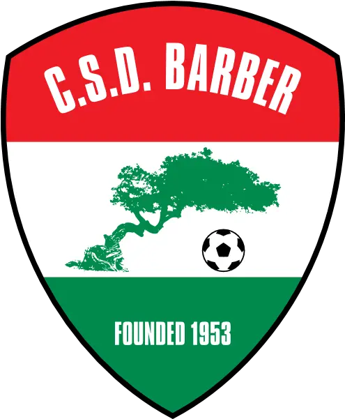 Csd Barber Logo Download Logo Icon Png Svg Centro Social Deportivo Barber Barber Icon