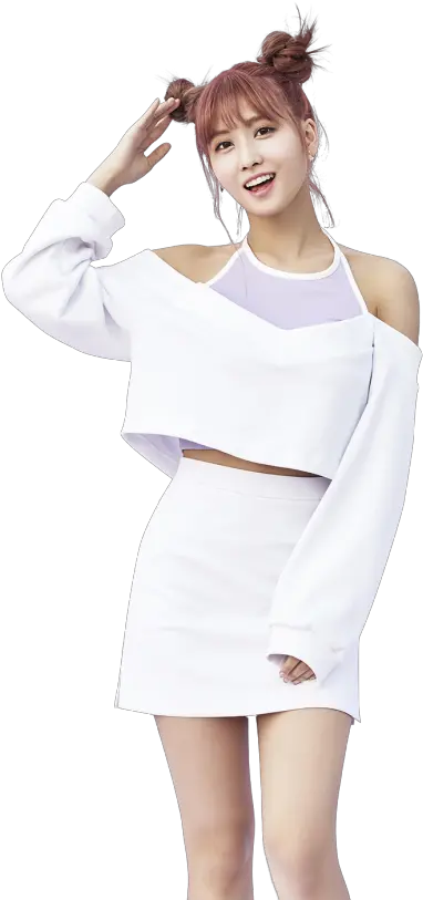 Imagenes De Momo Twice Png Transparent Tt Momo Hd Momo Png