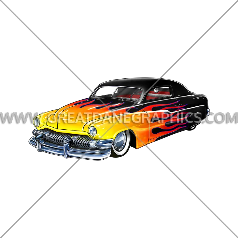 Low Rider 1949 Ford Png Low Rider Png