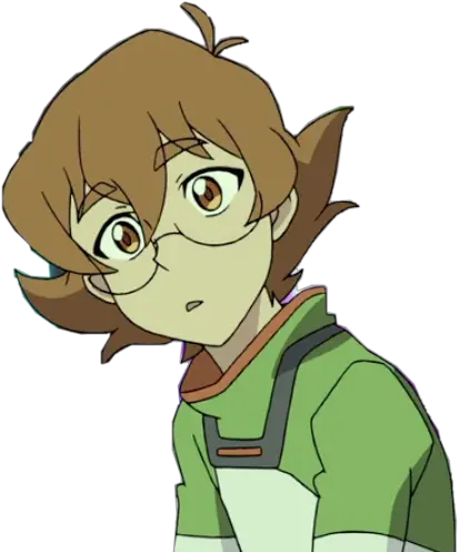 Download Free Png Pidge Voltron Freetoedit Dlpngcom Voltron Legendary Defender Pidge Voltron Transparent