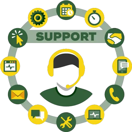 Expresstime Tech Support Support Icon Png Tech Support Png