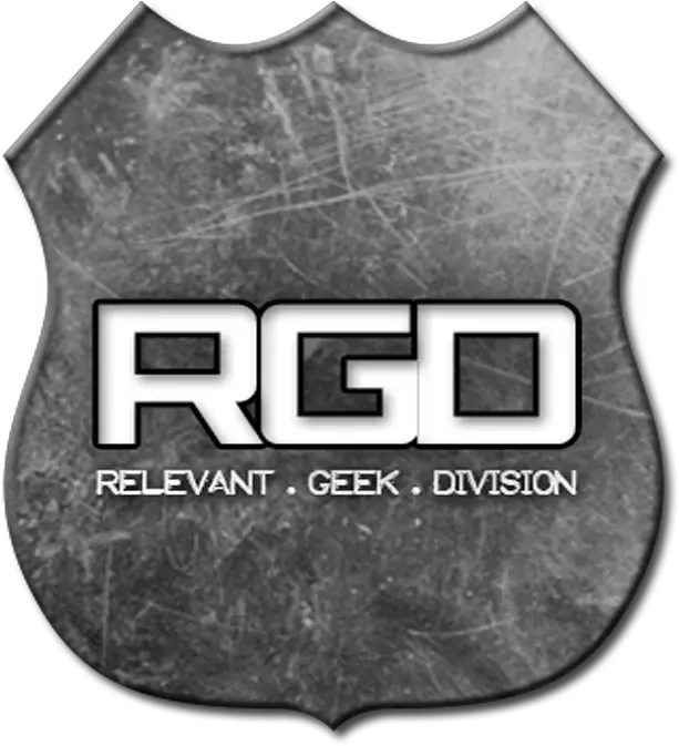 The Geek Division Relevantgd Twitter Emblem Png Wwe 2k15 Logos