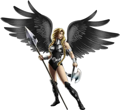 Hd Valkyrie Warrior Woman Warrior Png Valkyrie Png