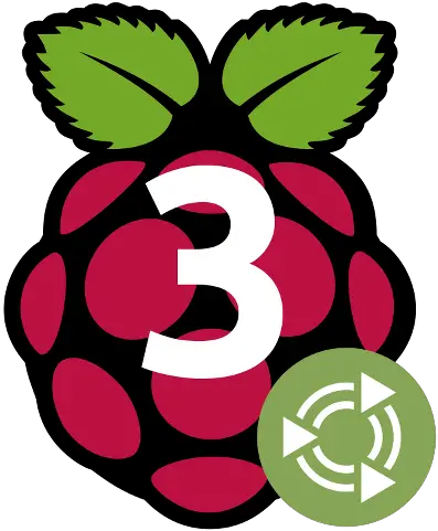 Raspberry Raspberry Pi 3 Logo Png Raspberry Pi Logos