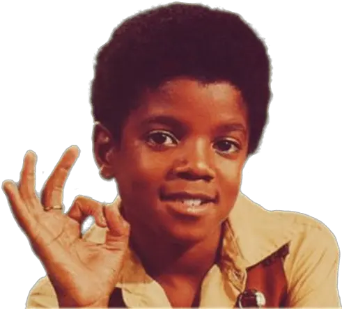 Download Free Png Young Michaeljackson Dlpngcom Boy Young Michael Jackson Michael Jackson Png