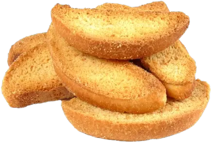 Rusk Png Rusk Png Toast Png