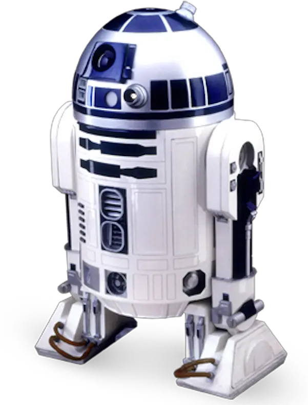 3 R2 Png R2d2