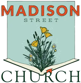 Madison Street Church North Cypress Medical Center Png Church Of The Brethren Logo