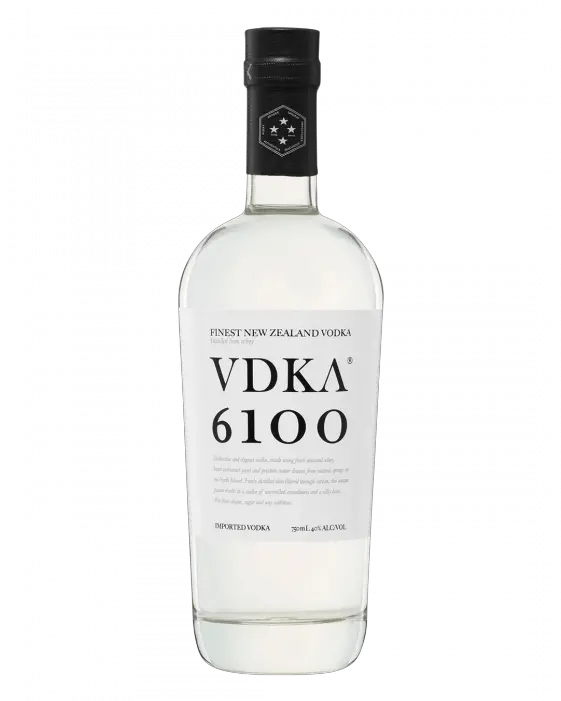 Vodka O 700ml Gluten Sugar And Lactose Vdka 6100 Png Vodka Png