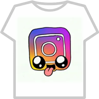 Insta 1 Roblox Food Easy Cute Drawings Png Insta Logo