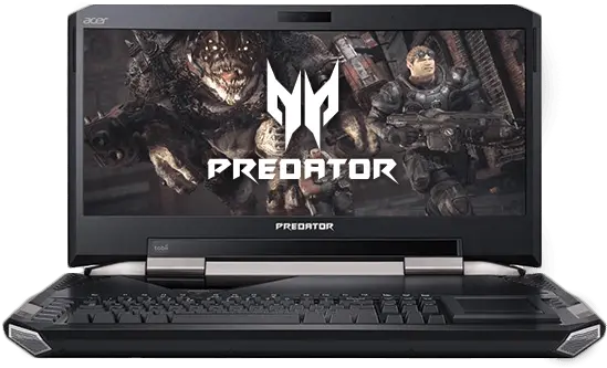 Acer Predator Png Free Images Acer Predator 21x Predator Png