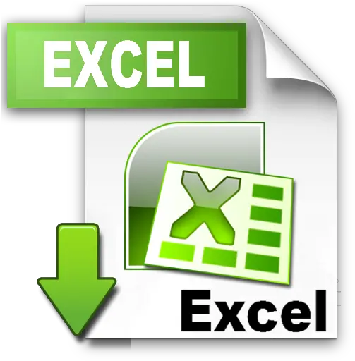 Excel Download Icon 171375 Free Icons Library Png Excel Icon Png