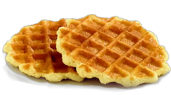 Butter Waffles Transparent Png Transparent Waffles Waffles Png