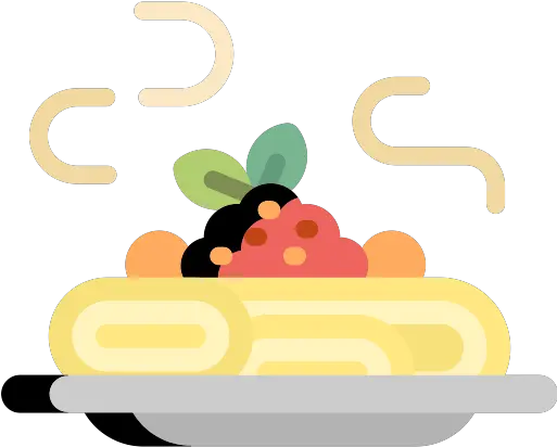 Spaghetti Pasta Png Icon Clip Art Pasta Png