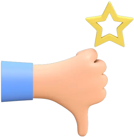 Thumb Down Icon Download In Line Style Fist Png Thumbs Down Icon Png