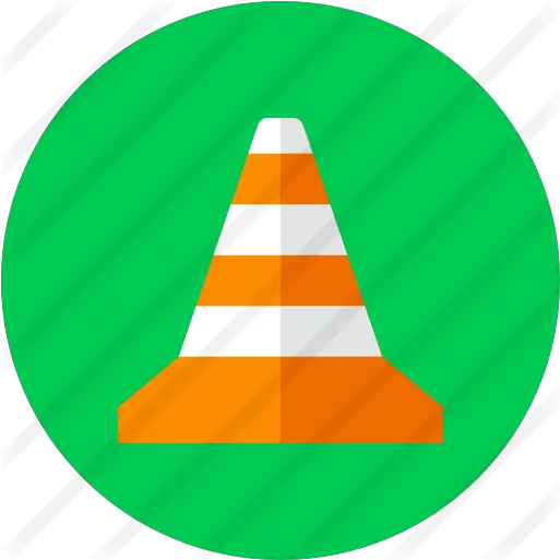 Traffic Cone Free Signaling Icons Graphic Design Png Traffic Cone Png