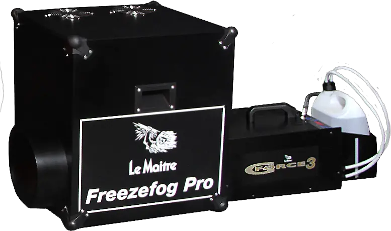 Fog Effect Png Effect Floor Fog Machine Le Maitre Le Maitre Freezefog Pro Fog Effect Png