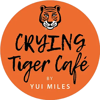 Crying Tiger Cafe U2013 By Yui Miles Nova Gas Png Tony The Tiger Icon