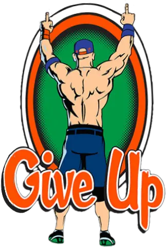 Logo For Heel Cena In My Universe Bodybuilding Png Wwe John Cena Logo