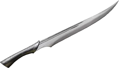 P3d Hunting Knife Png Dagger Png