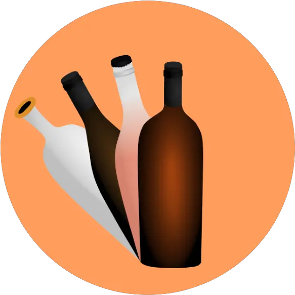 The Natural Wine Company Curated Selections Of The Best Empty Png Bottle Of Wine Icon Transparent