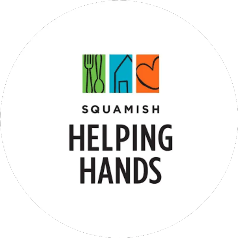 Helping Hands Logo Oxford Street Png Hands Logo