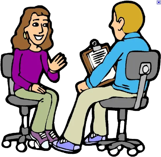 Download Interview Clipart Png Interview Png