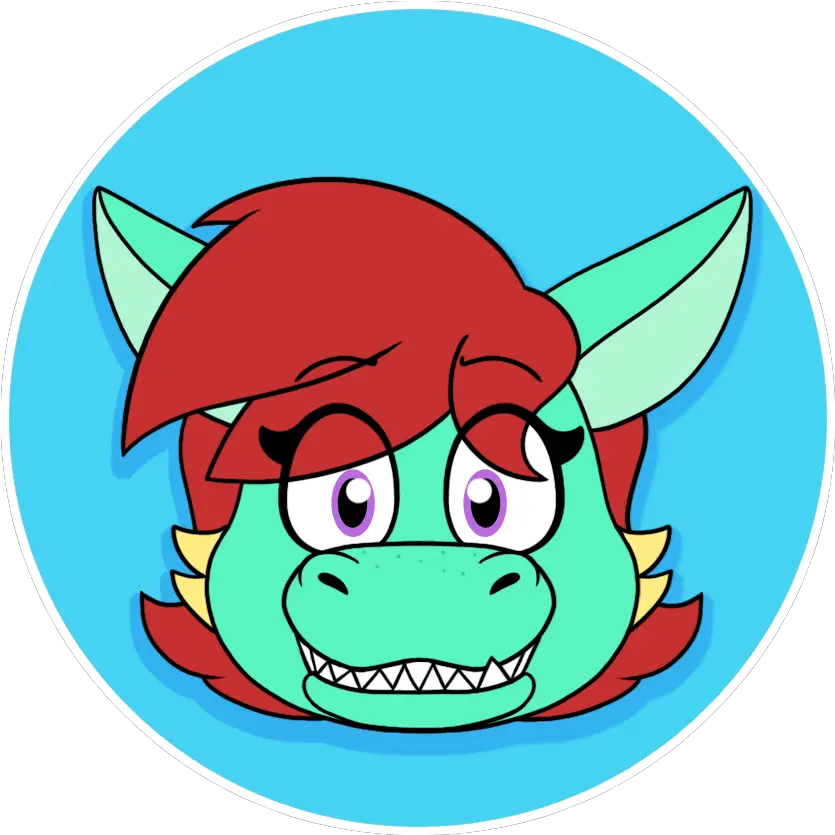 Sazzy Fnaf Icon Fictional Character Png Five Nights At Freddys Icon