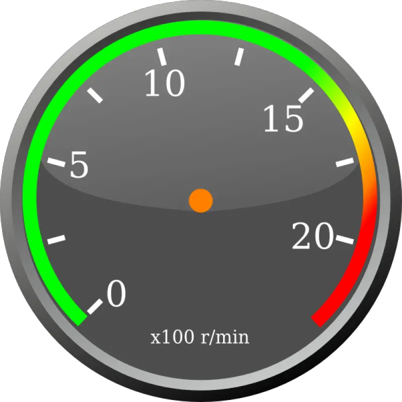 Speedometer Png Image Speedometer Background Png Speedometer Png