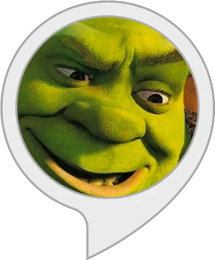 Alexa Skills Shrek Game Humpty Dumpty Png Shrek Face Png